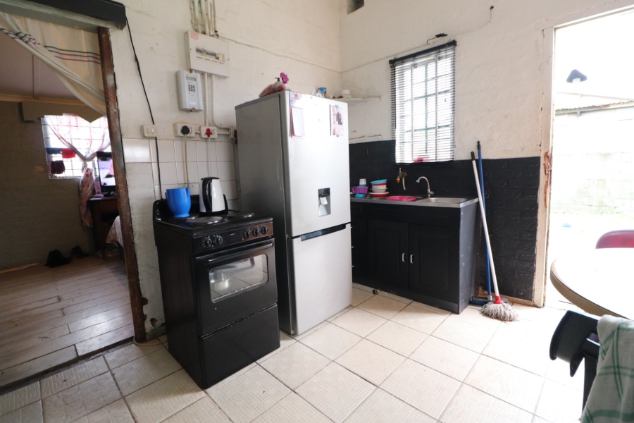 2 Bedroom Property for Sale in Rusthof Western Cape